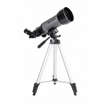 Celestron Travelscope 70 DX Refractor Black, Grey