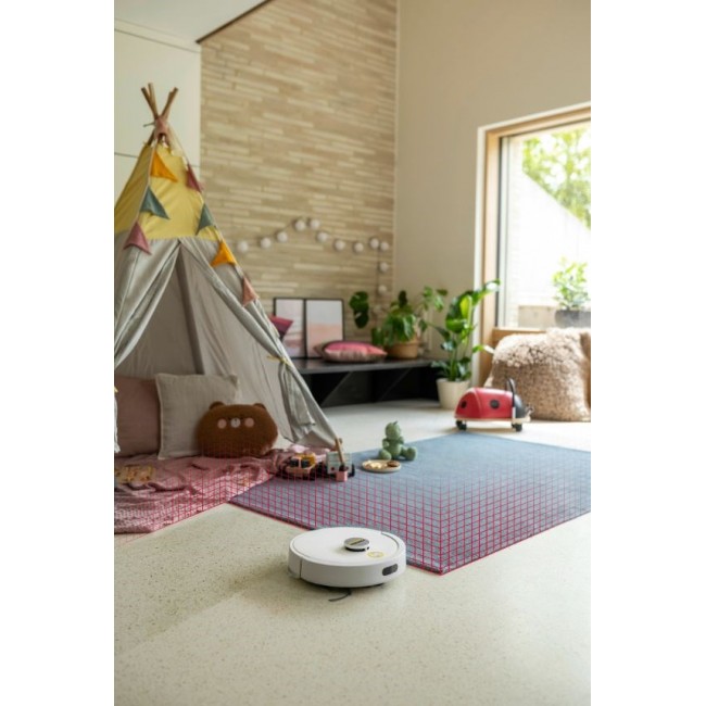 KARCHER RVC 3 floor cleaning robot, white