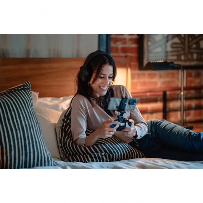 Microsoft Xbox Wireless Controller Blue, White Bluetooth/USB Gamepad Analogue / Digital Android, PC, Xbox One, Xbox One S, Xbox One X, Xbox Series S, Xbox Series X, iOS