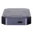 UNITEK M.2 NVME/SATA ENCLOSURE, USB-C UNITEK M.2 NVME/SATA ENCLOSURE, USB-C