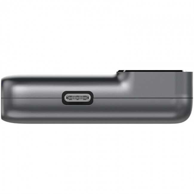 Guide Sensmart M2TA thermal imaging camera Vanadium Oxide Uncooled Focal Plane Arrays Graphite 256 x 192 pixels