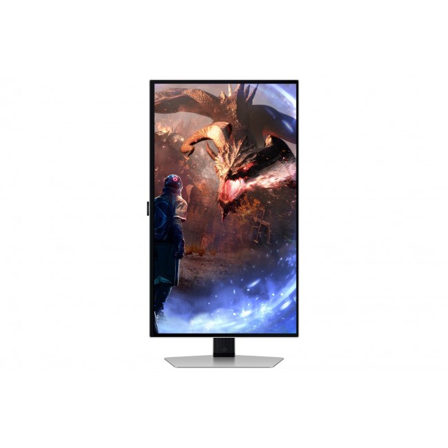 Samsung G60SD computer monitor 68.6 cm (27