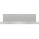 Gorenje TH62E3X cooker hood Built-in Stainless steel 350 m /h C