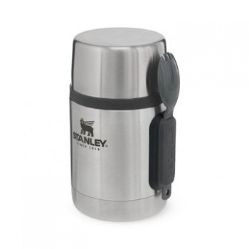 Stanley 10-01287-032 vacuum flask 0.53 L Stainless steel