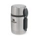 Stanley 10-01287-032 vacuum flask 0.53 L Stainless steel