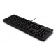 Lenovo GX31N91913 keyboard Mouse included Gaming USB US English Black