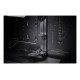 ASUS ROG Hyperion GR701 BTF Edition Tower Black, Transparent