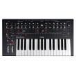 MOOG Messenger - a monophonic analog keyboard synthesizer MOOG Messenger - a monophonic analog keyboard synthesizer