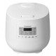 Rice cooker with cuckoo CR-0641F