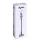 Dyson Vacuum Cleaner V8 Advanced - Silver/Nickel