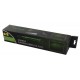 Esperanza EA146G Black,Green Gaming mouse pad