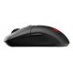 MSI VERSA 300 mouse Gaming Right-hand RF Wireless + Bluetooth + USB Type-C Optical 8000 DPI