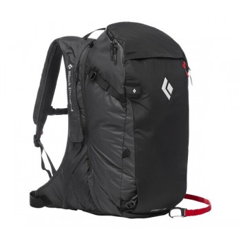 Black Diamond JETFORCE PRO PACK 35L