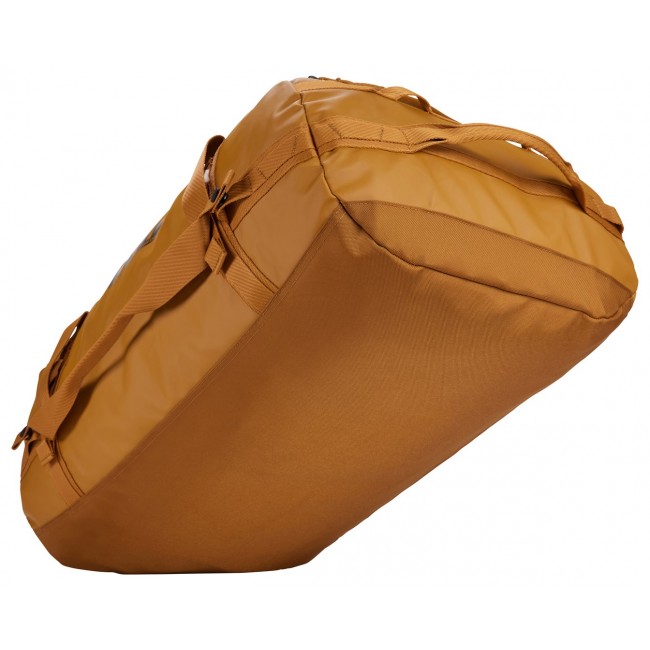 Thule Chasm TDSD303 Golden Brown duffel bag 70 L Polyester