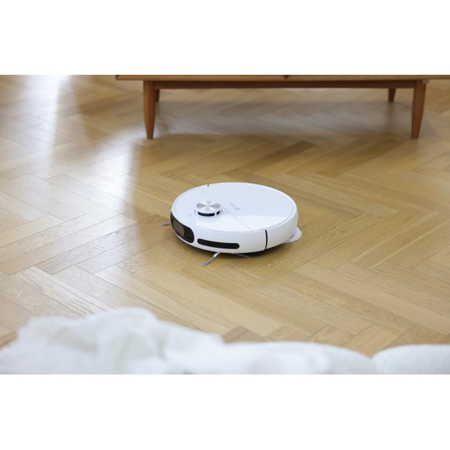 EZVIZ RS20 Pro - cleaning robot, white