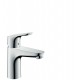 Hansgrohe Focus Chrome