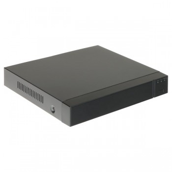 Recorder AHD HD-CVI HD-TVI CVBS IP APTI-XB1601