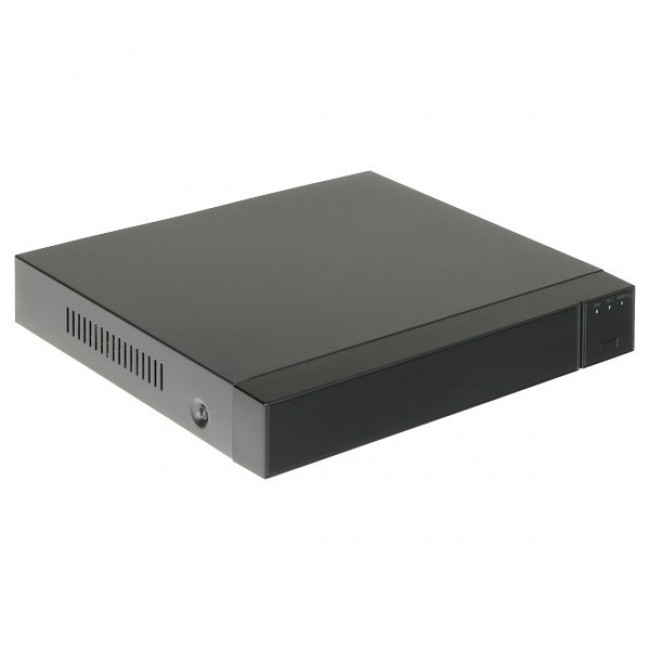 Recorder AHD HD-CVI HD-TVI CVBS IP APTI-XB1601
