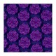 Acupressure mat ORO-HEALTH, colour purple Acupressure mat ORO-HEALTH, colour purple