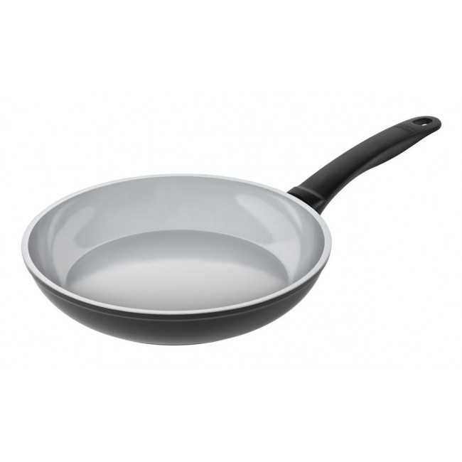 KUHN RIKON Easy Ceramic All-purpose pan Round