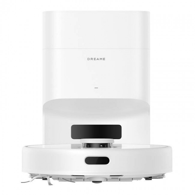 Dreame D10 Plus Gen 2 cleaning robot (white)