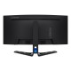 Lenovo Legion R34w-30 computer monitor 86.4 cm (34
