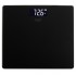Bathroom scale ADLER AD 8194b rechargeable USB-C Black