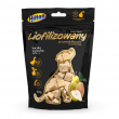 HILTON Freeze-dried treats with duck and pear - dog treat - 50g