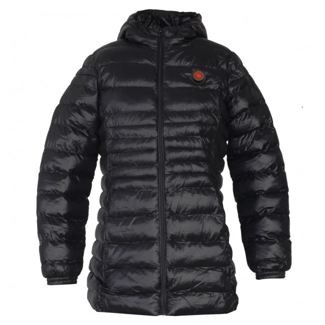 Glovii GTFBL coat/jacket
