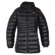 Glovii GTFBL coat/jacket