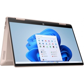 HP Pavilion x360 14-ek2000ny Core i5 120U 14