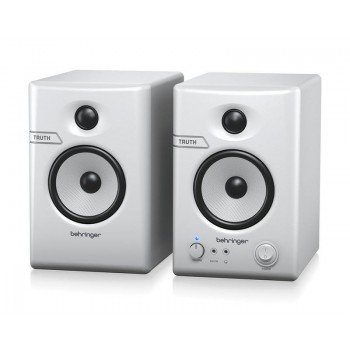 Pair of active 3.5