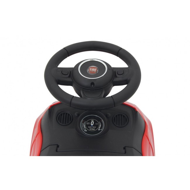 Jamara 460326 rocking/ride-on toy Ride-on car