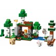 LEGO MINECRAFT 21593 First Night Adventure