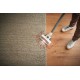 Black & Decker BHFEA515J stick vacuum/electric broom Battery Dry Cyclonic Bagless 0.5 L Orange, White 1.5 Ah