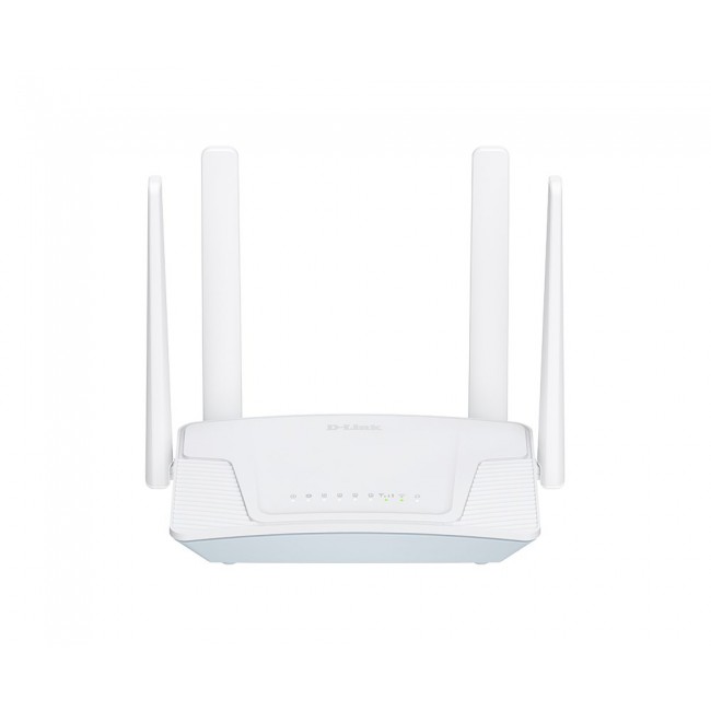 D-Link 4G LTE N300 Wi-Fi ROUTER