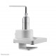 Neomounts NM-D775WHITEPLUS Monitor arm 10-49