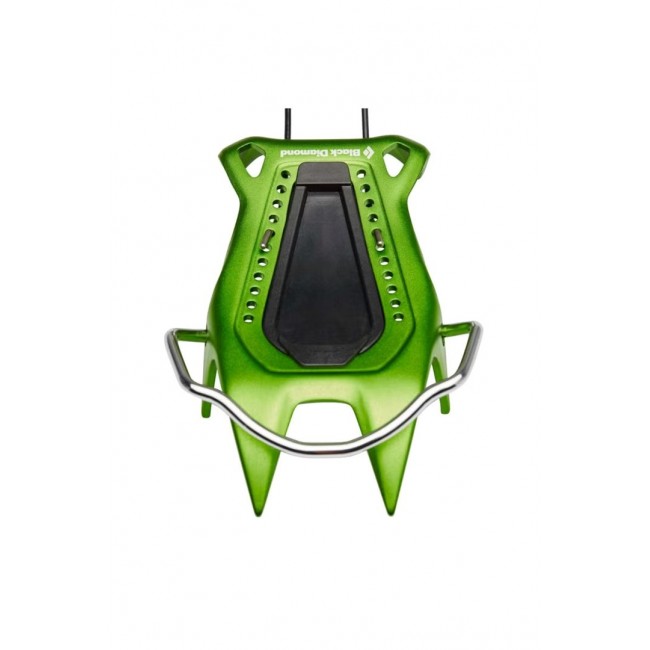Automatic crampons BLACK DIAMOND Neve Pro
