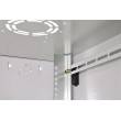 Digitus Dynamic-N series wall-mounted enclosure - 600x600 mm (WxD), unmounted Digitus Dynamic-N series wall-mounted enclosure - 600x600 mm (WxD), unmounted