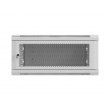 Lanberg WF01-6604-23S rack cabinet 4U Wall mounted rack Grey Lanberg WF01-6604-23S rack cabinet 4U Wall mounted rack Grey