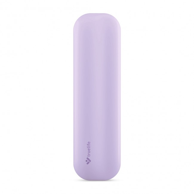 TrueLife SonicBrush Clean70 UV Lavender Sonic Toothbrush