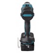 Makita DHP489RTJ power screwdriver/impact driver 1800 RPM Black, Blue Makita DHP489RTJ power screwdriver/impact driver 1800 RPM Black, Blue
