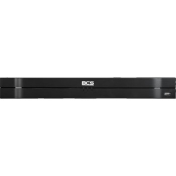 Rejestrator IP 32-kana owy BCS-L-NVR3202-A-4KE(2)