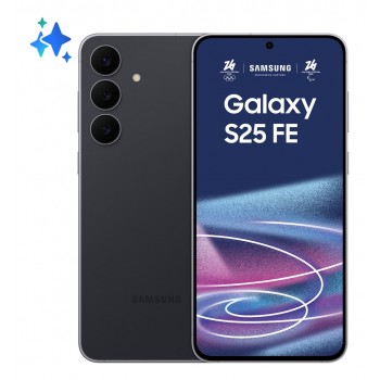 Samsung Galaxy S25 FE 5G 17 cm (6.7