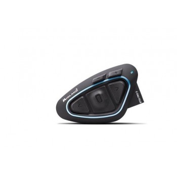 Motorbike Intercom Midland BTX2 PRO S LR-SINGLE