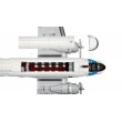 LEGO ICONS 11378 Douglas DC-3 PAN AM Airliner