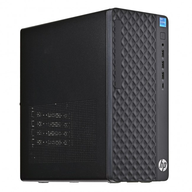 HP ProDesk 2 Tower G1i E Desktop PC Intel Core i5 i5-14400 8 GB DDR5-SDRAM 512 GB SSD Windows 11 Pro HP ProDesk 2 Tower G1i E Desktop PC Intel Core i5 i5-14400 8 GB DDR5-SDRAM 512 GB SSD Windows 11 Pro