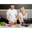 ELDOM CONTACT GRILL GK110