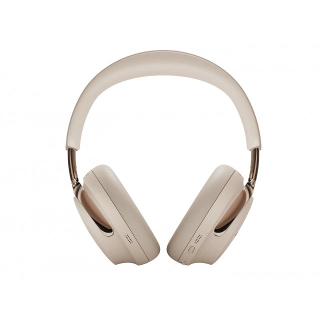 Bose 890101-0500 headphones/headset Wireless Head-band Calls/Music Bluetooth Sand