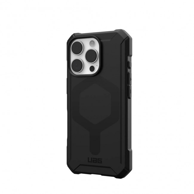 Urban Armor Gear Essential Armor mobile phone case 16 cm (6.3